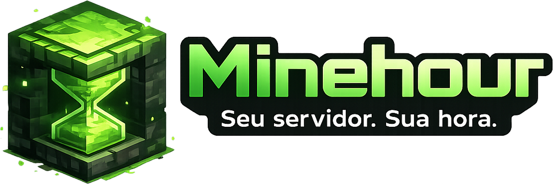 Logo Mine Hour