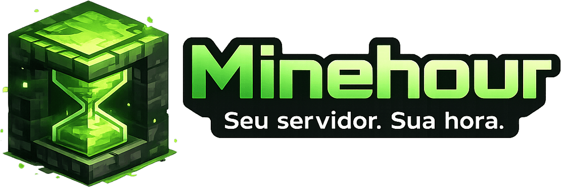 Logo Mine Hour